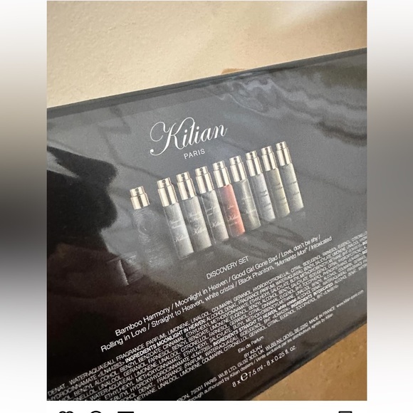 Kilian discovery set - Picture 4 of 5